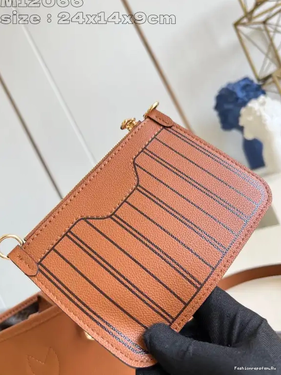 FS CHEAP Bandoulière BB Out LOUIS VUITTON Inside Neverfull 0523
